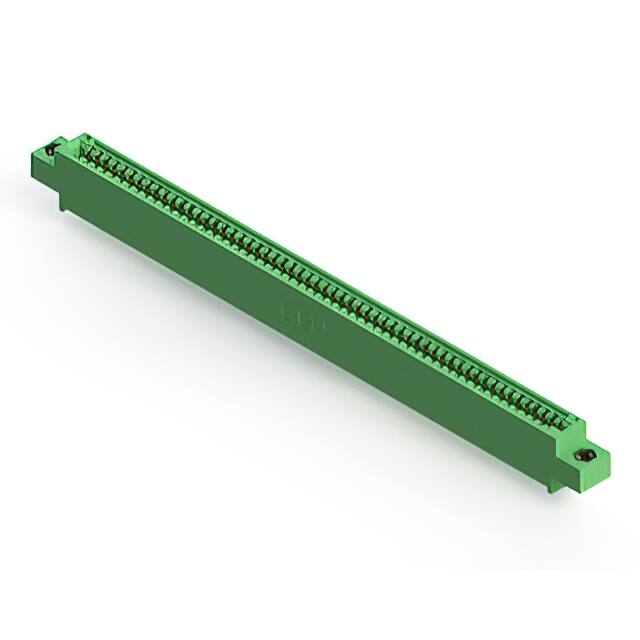 345-057-525-608 EDAC Inc.  Edgeboard Connectors